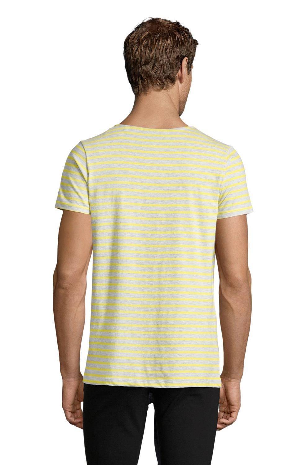 Koszulka męska Miles