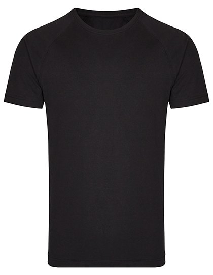 Koszulka męska Miners Mate z kontrastowymi rękawkami