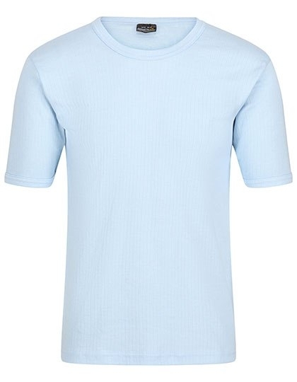 Koszulka męska model Thermal Short-Sleeve