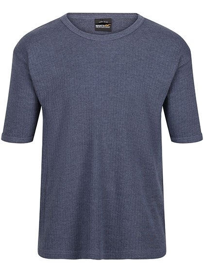 Koszulka męska model Thermal Short-Sleeve