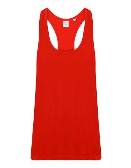 Koszulka męska Muscle