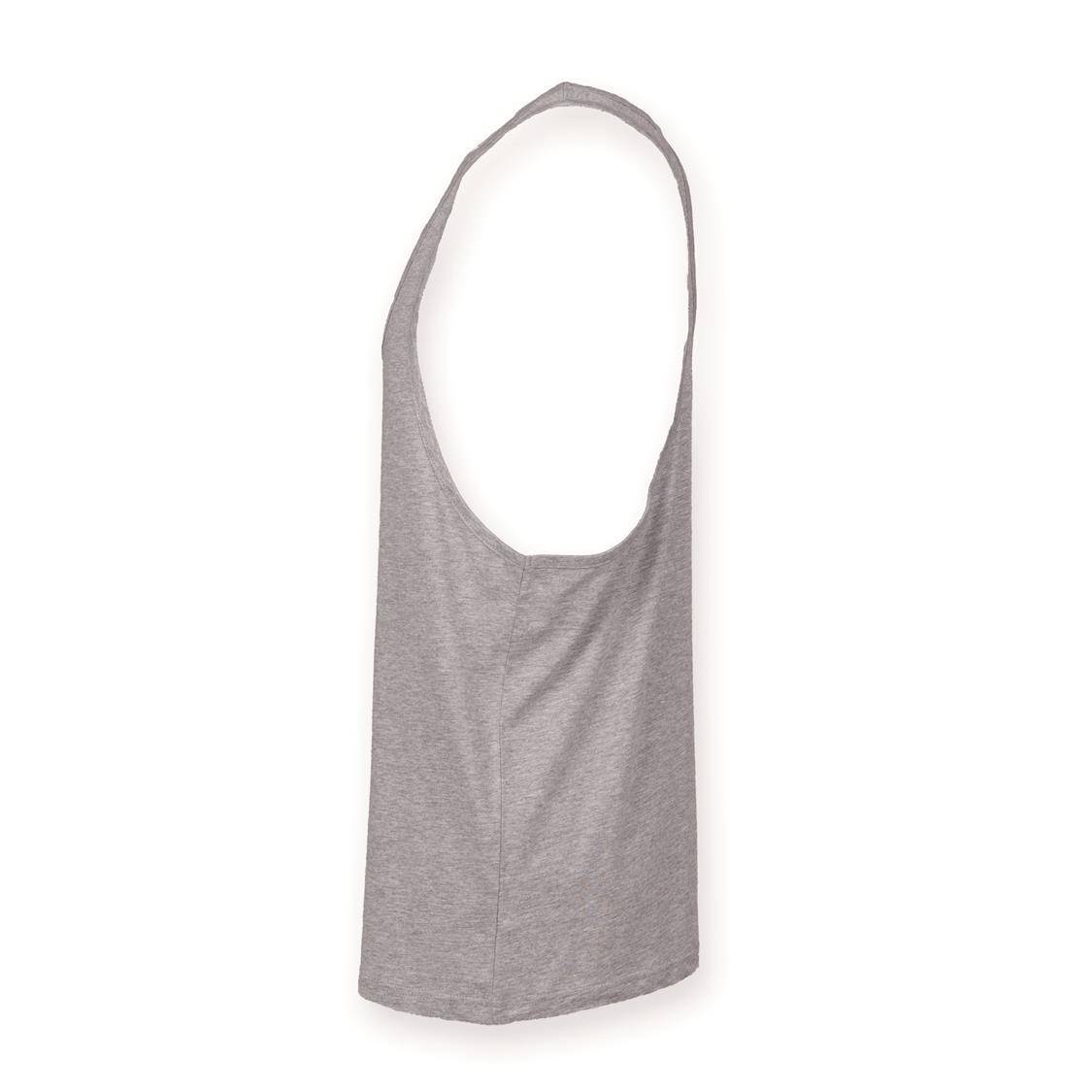 Koszulka męska Muscle