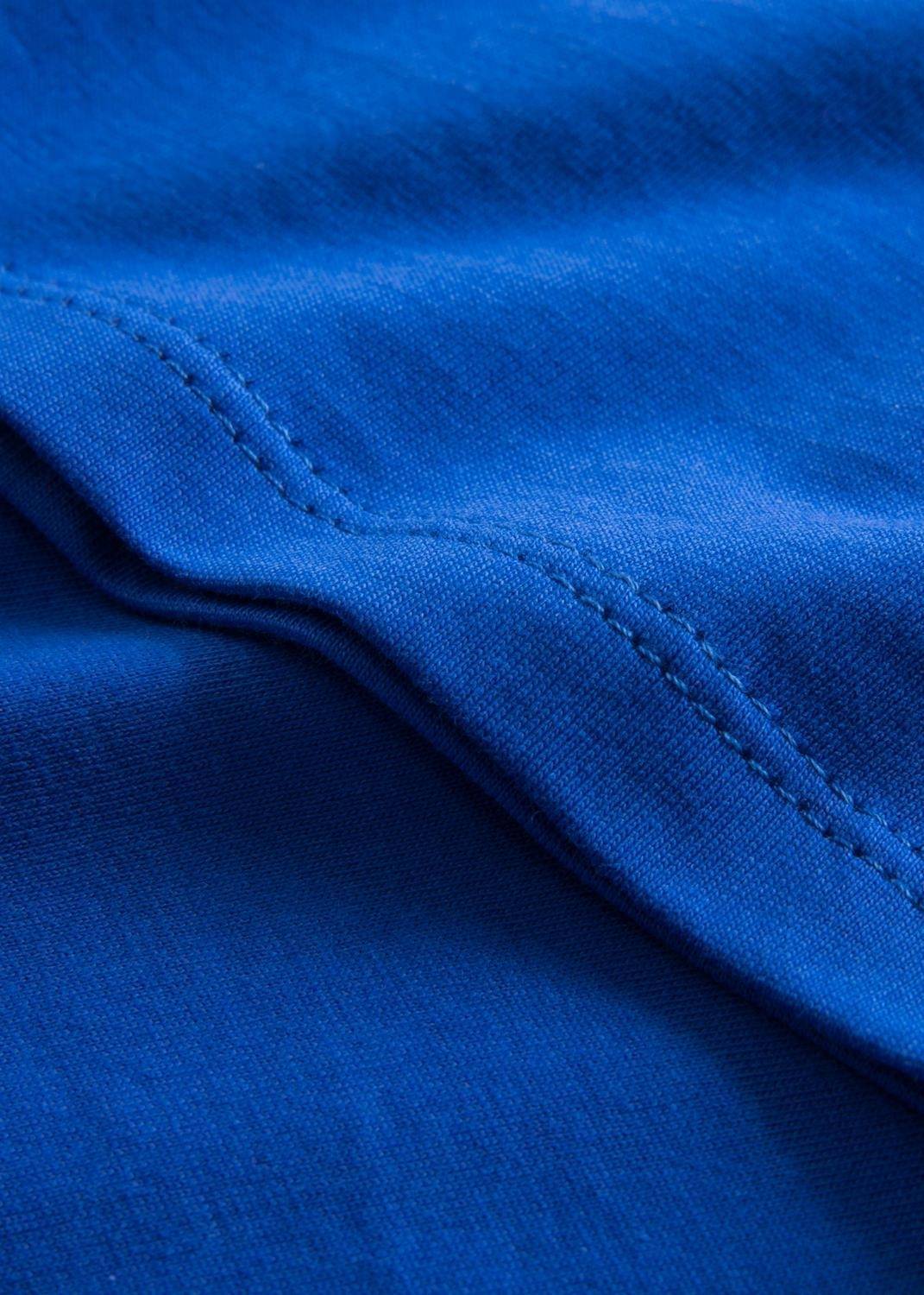 Koszulka męska na ramiączkach z podwójnymi szwami