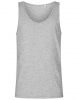 Koszulka męska na ramiączkach z podwójnymi szwami