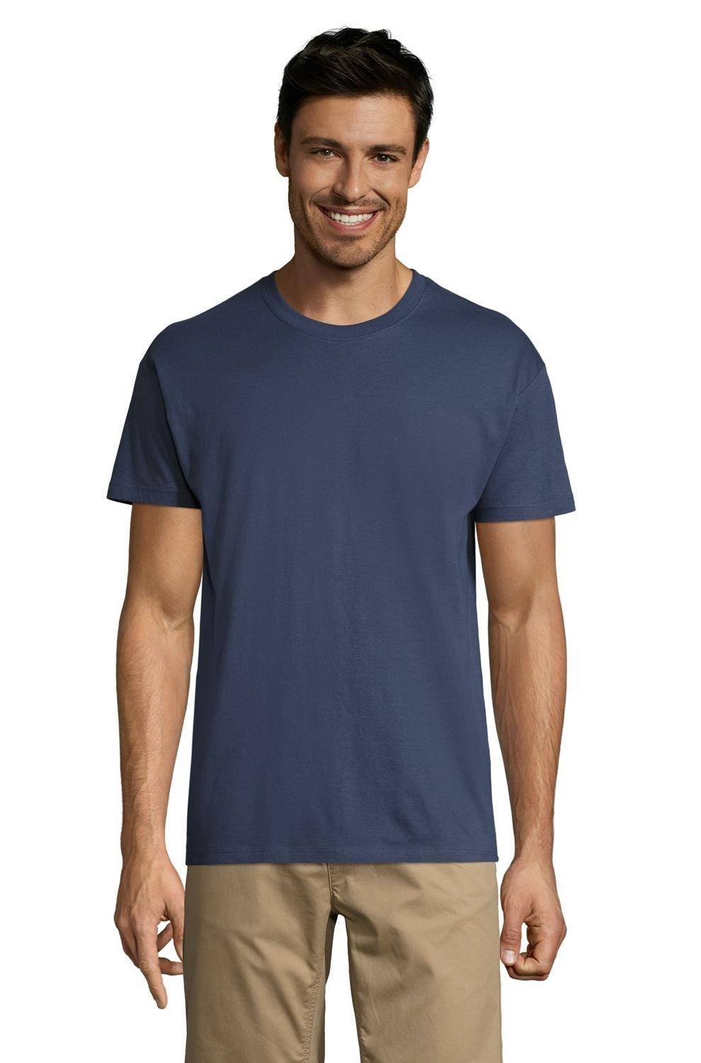 Koszulka męska Regent