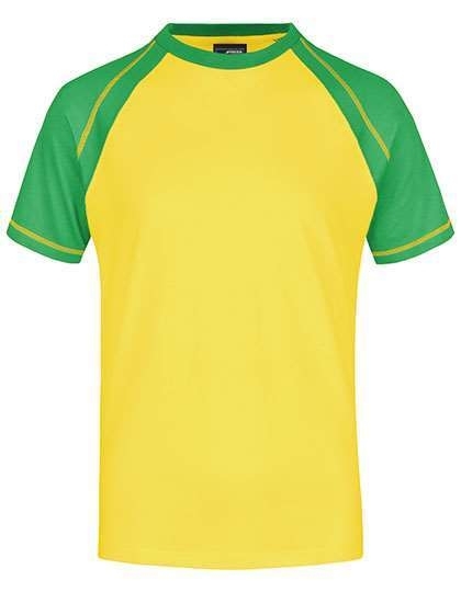 Koszulka męska Reglan T