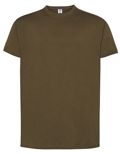 Koszulka męska Regular Premium T-Shirt