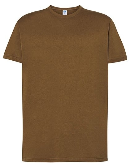 Koszulka męska Regular Premium T-Shirt