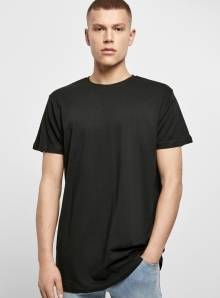 Koszulka męska Shaped Long