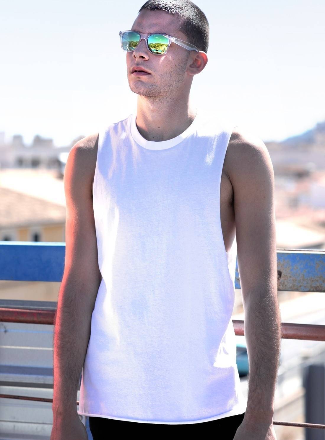 Koszulka męska Slash