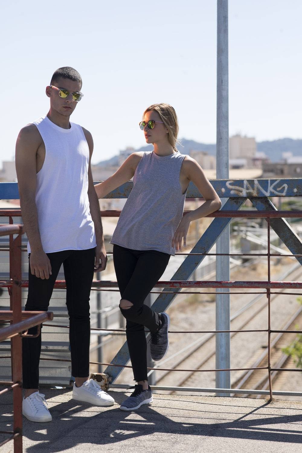 Koszulka męska Slash