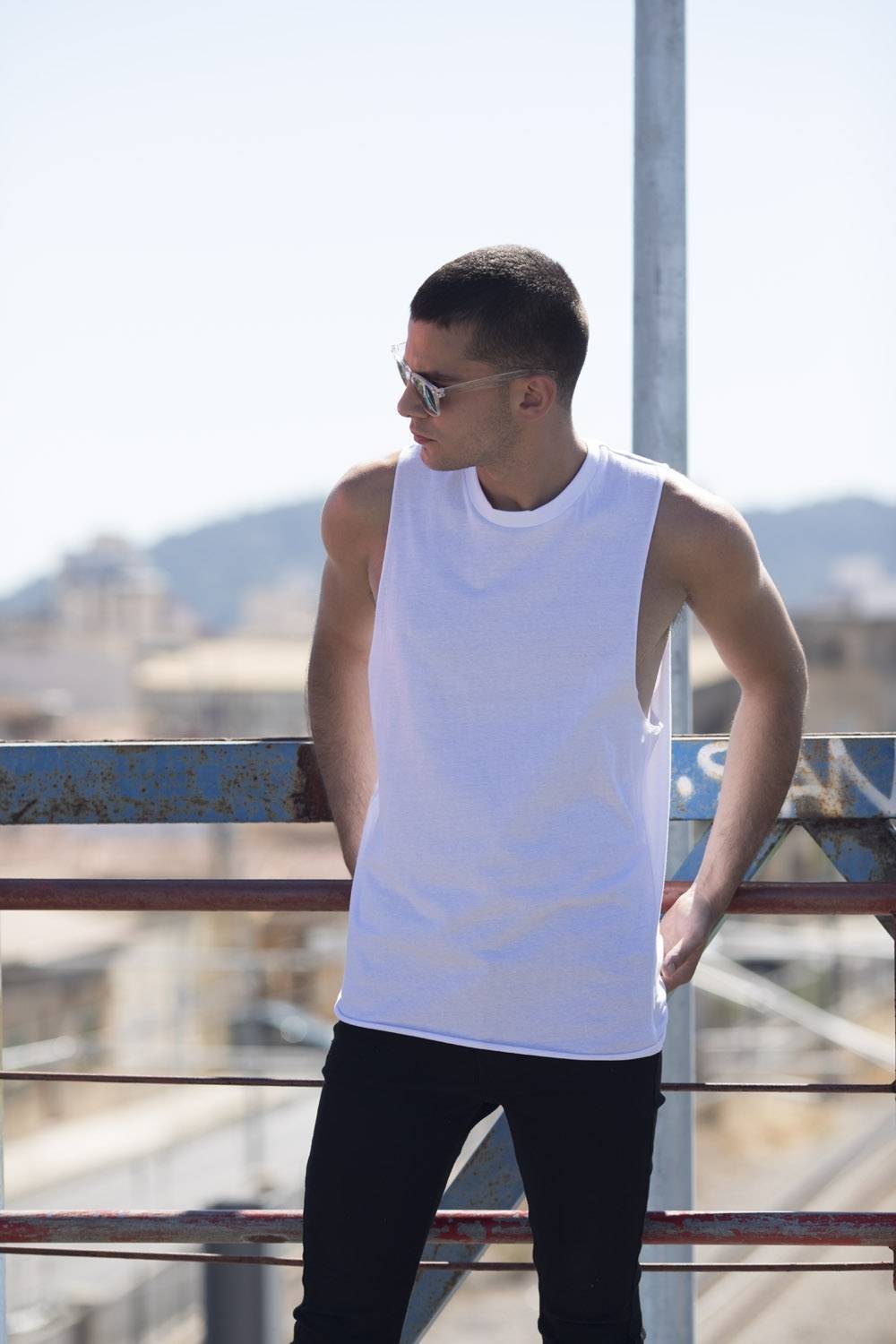 Koszulka męska Slash