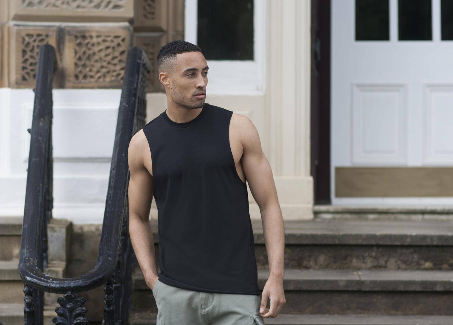 Koszulka męska Slash