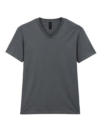 Koszulka męska Softstyle V-Neck