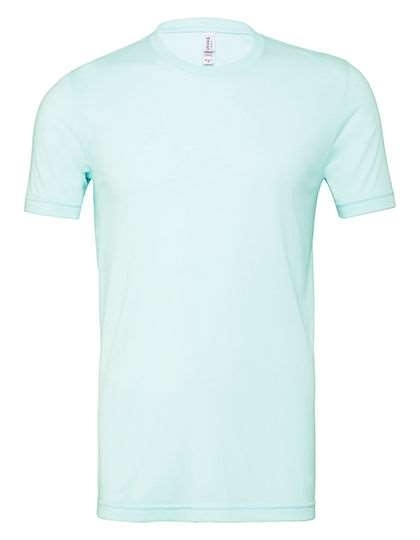 Koszulka męska Triblend Crew Neck