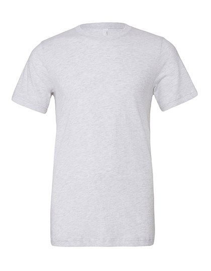 Koszulka męska Triblend Crew Neck