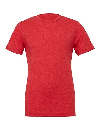 Koszulka męska Triblend Crew Neck