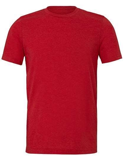 Koszulka męska Triblend Crew Neck