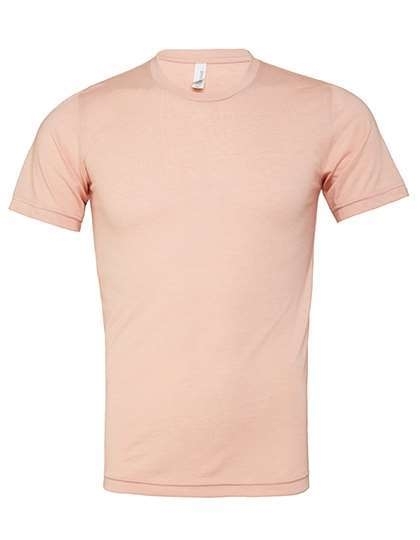 Koszulka męska Triblend Crew Neck