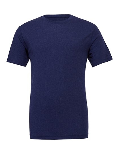 Koszulka męska Triblend Crew Neck