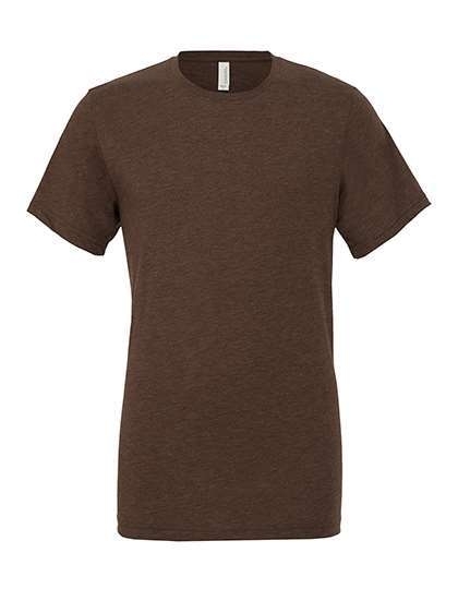 Koszulka męska Triblend Crew Neck