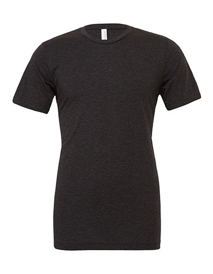 Koszulka męska Triblend Crew Neck