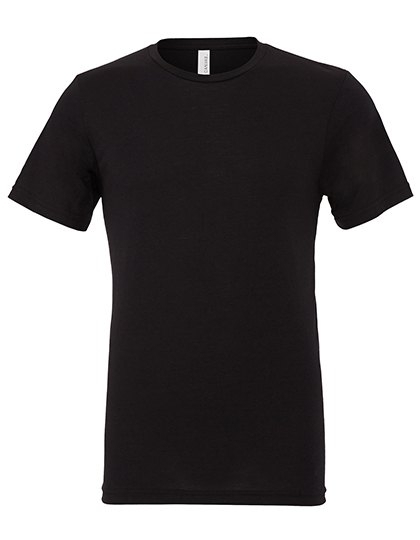 Koszulka męska Triblend Crew Neck
