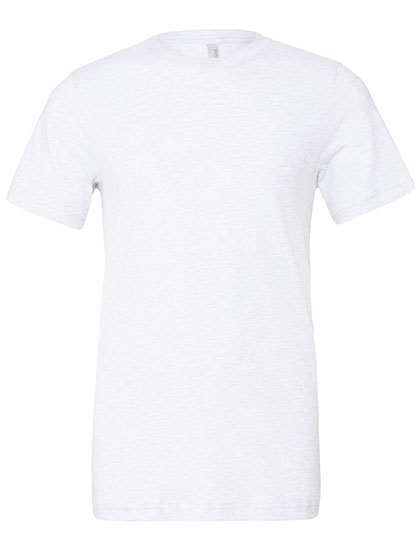 Koszulka męska Triblend Crew Neck
