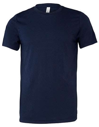 Koszulka męska Triblend Crew Neck
