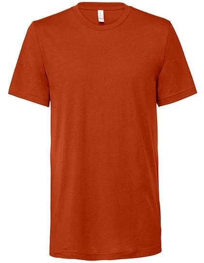 Koszulka męska Triblend Crew Neck