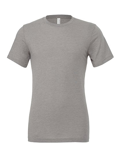Koszulka męska Triblend Crew Neck