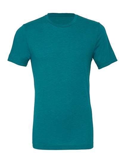 Koszulka męska Triblend Crew Neck