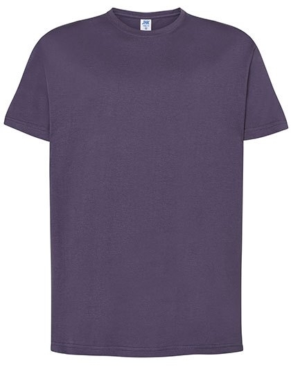 Koszulka męska typu T-Shirt Regular