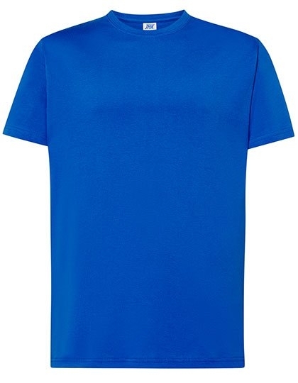 Koszulka męska typu T-Shirt Regular