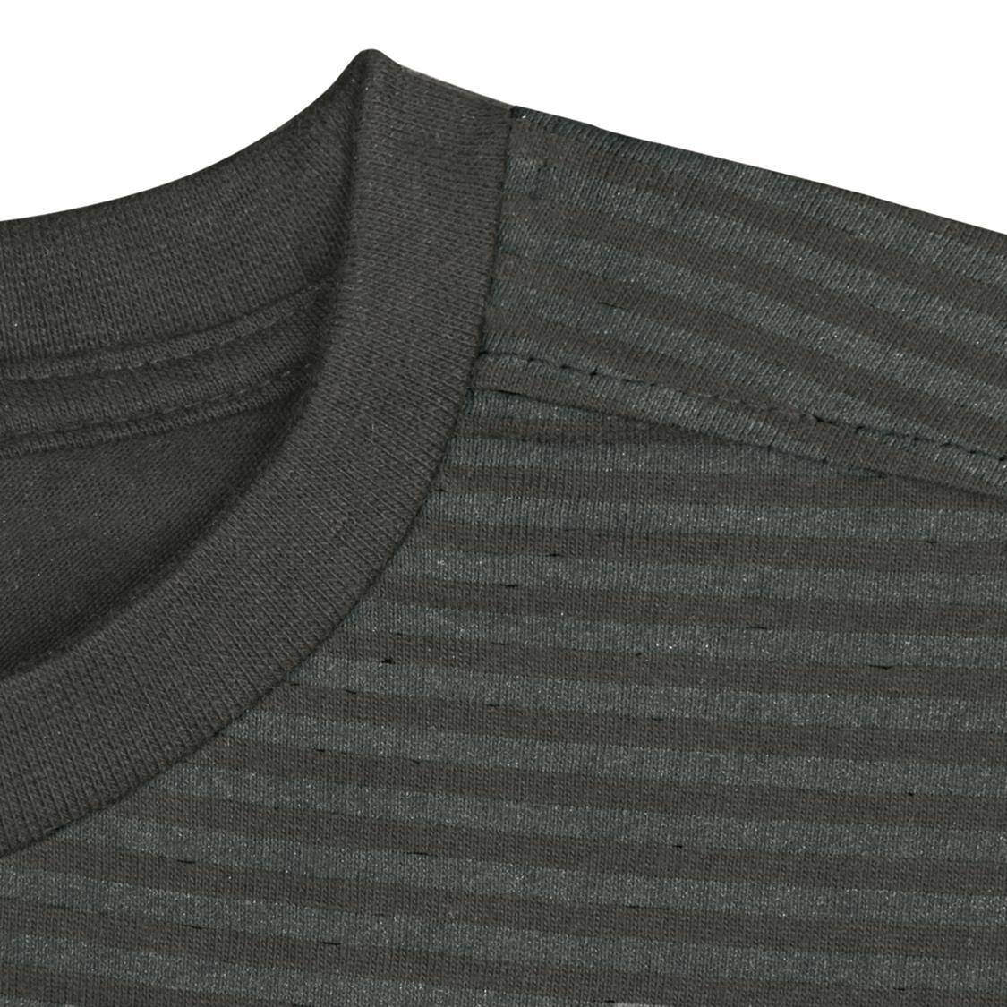 Koszulka męska wielokolorowa Boston