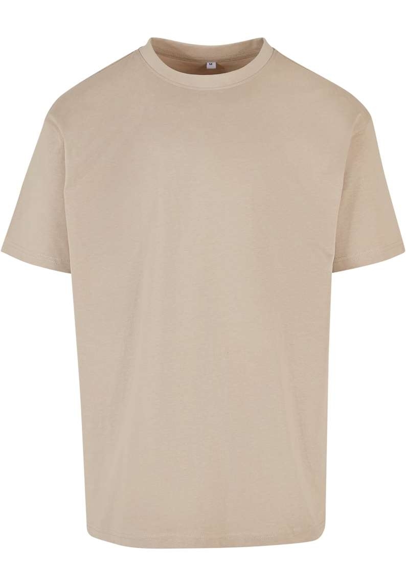 Koszulka męska z obniżonymi ramionami