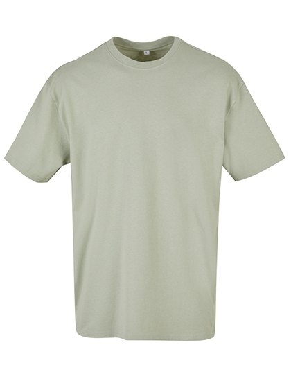 Koszulka męska z obniżonymi ramionami