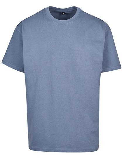 Koszulka męska z obniżonymi ramionami