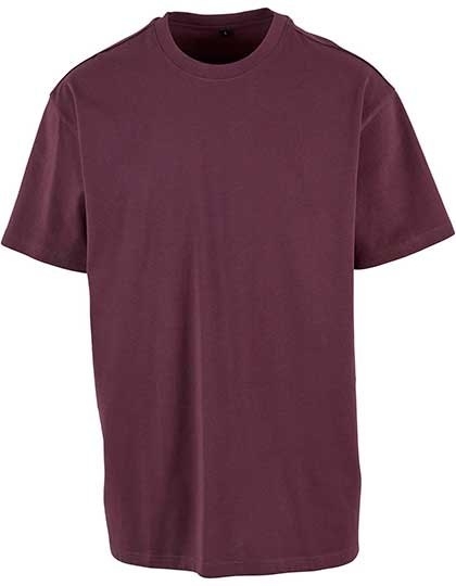 Koszulka męska z obniżonymi ramionami