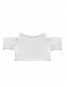 Koszulka na pluszowe maskotki