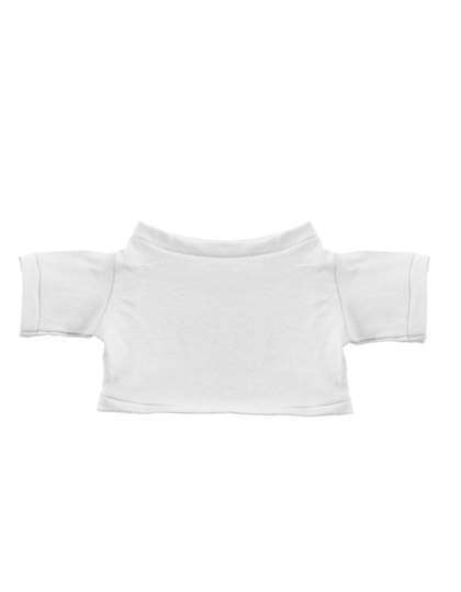 Koszulka na pluszowe maskotki