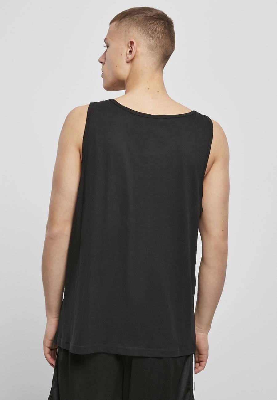 Koszulka na ramiączkach Jersey