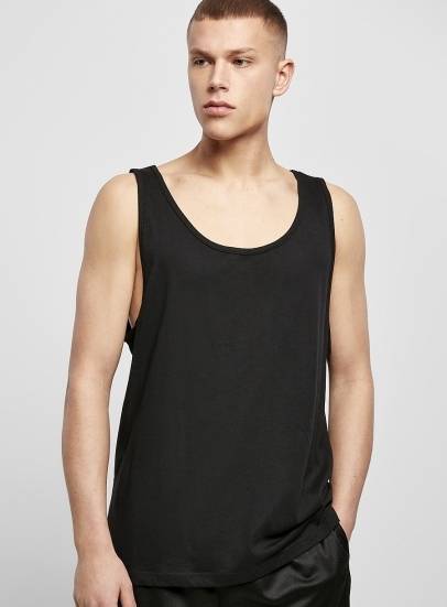 Koszulka na ramiączkach Jersey