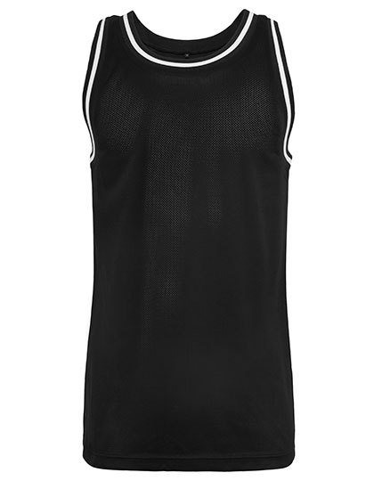 Koszulka na ramiączkach Mesh Tanktop