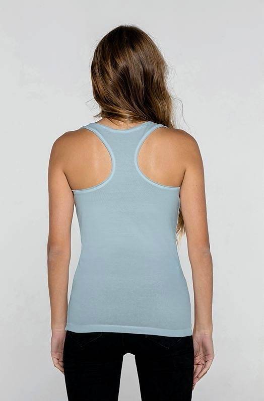 Koszulka na ramiączkach model damski Party