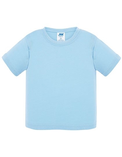 Koszulka niemowlęca