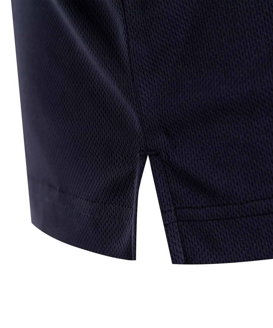 Koszulka odblaskowa dwukolorowa marki Yoko