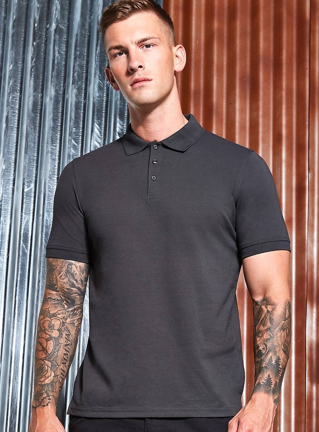 Koszulka polo Classic