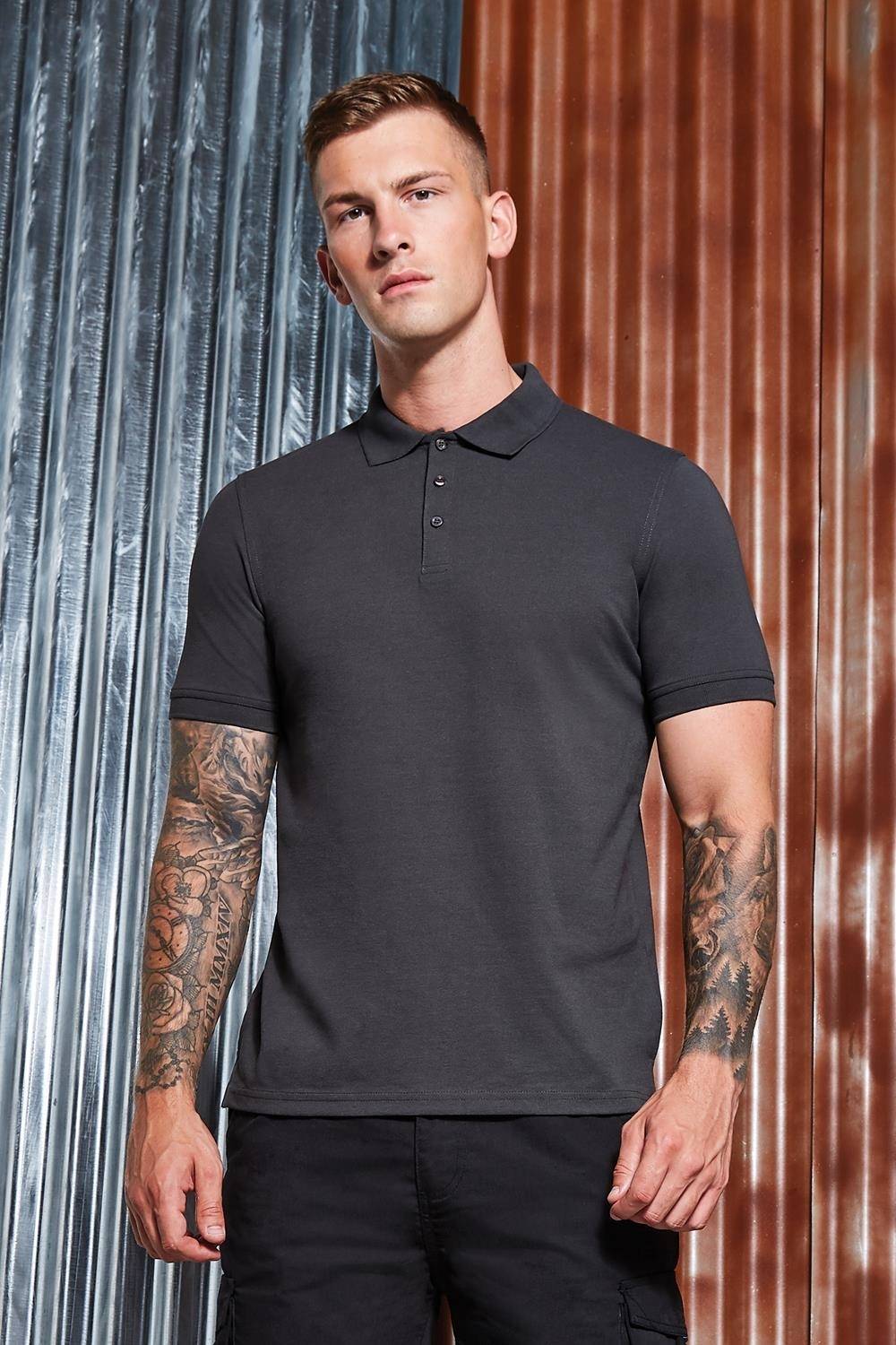 Koszulka polo Classic