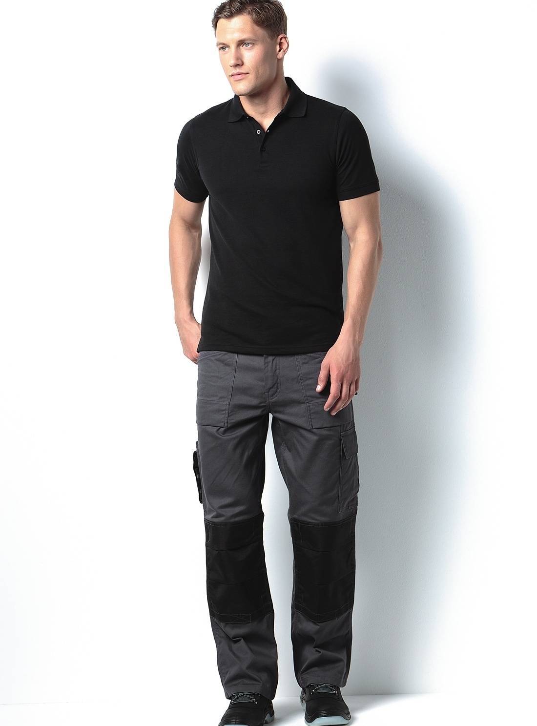 Koszulka polo Classic